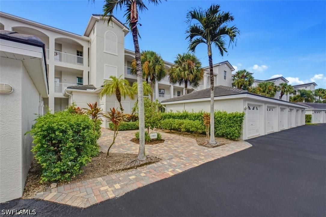 3461 Pointe Creek Ct. #106, Bonita Springs, FL 34134