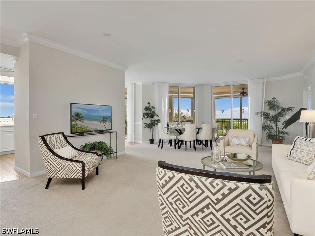 1001 Arbor Lake Dr. #301, Naples, FL 34110