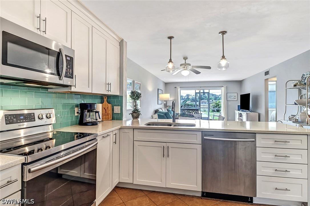 1001 Foxfire Ln. #109, Naples, FL 34104