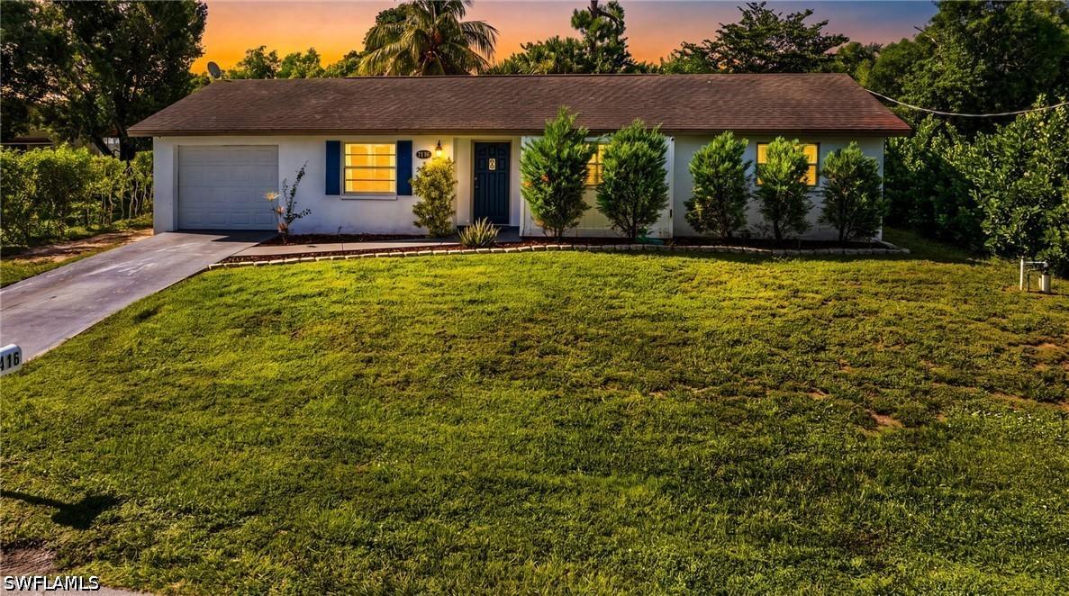 7416 Pine Dr., Fort Myers, FL 33967