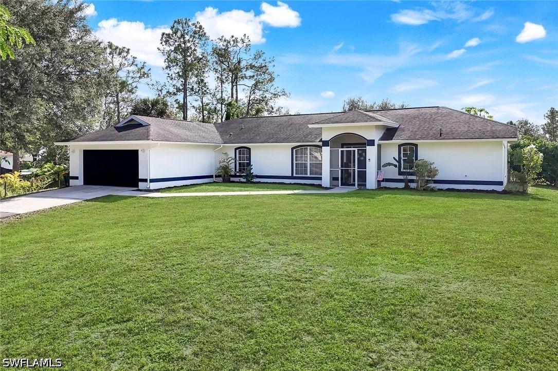 3780 12th Ave., Naples, FL 34117