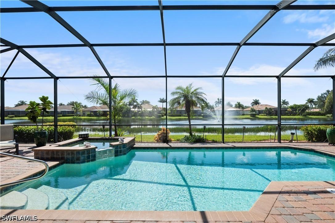 11341 Reflection Isles Blvd., Fort Myers, FL 33912