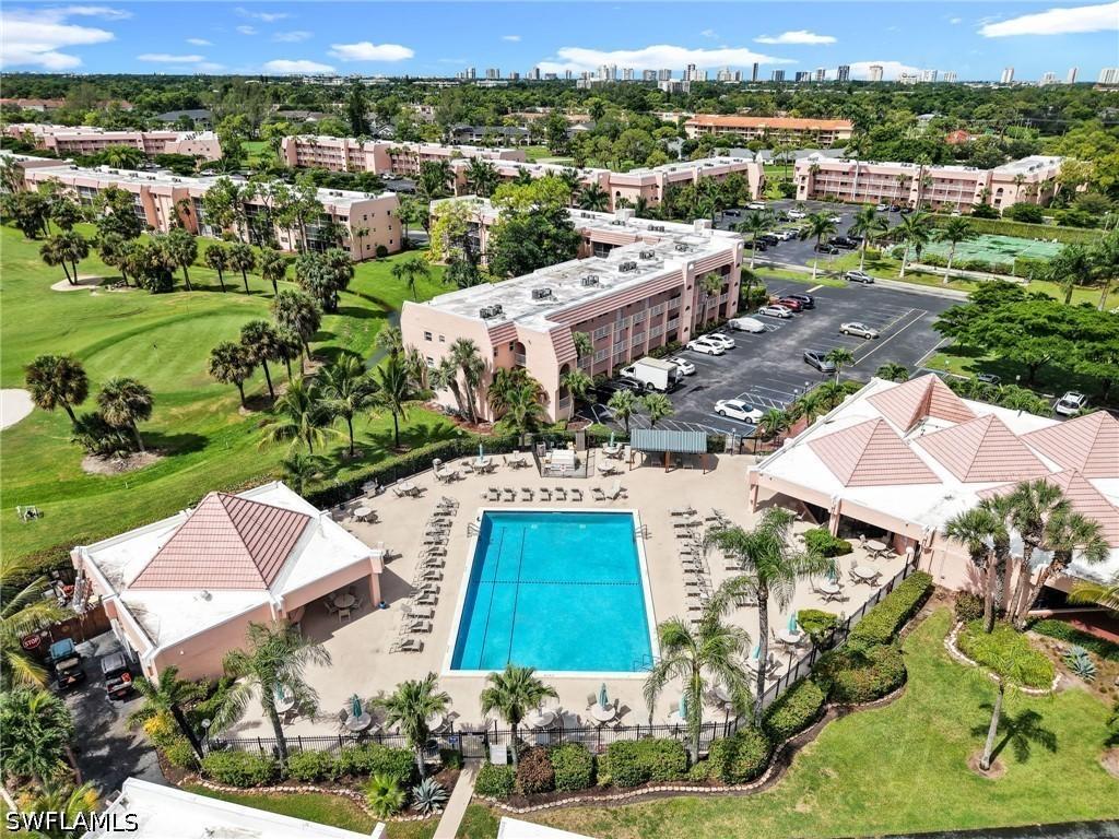 150 Turtle Lake Ct. #303, Naples, FL 34105