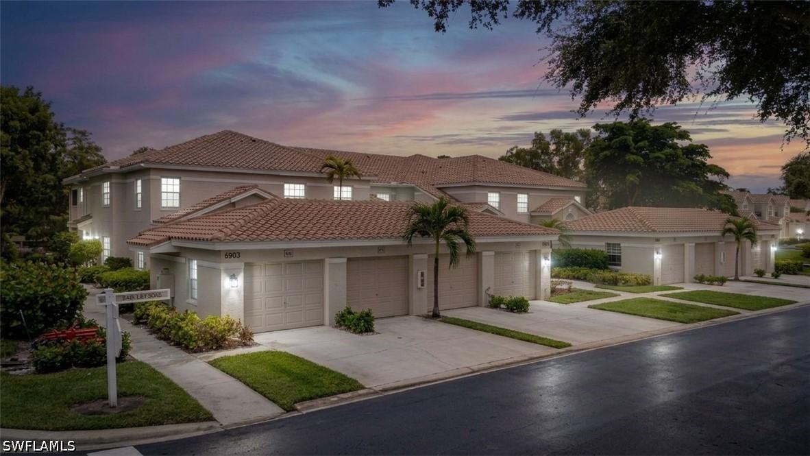 6903 Rain Lily Rd. #102, Naples, FL 34109
