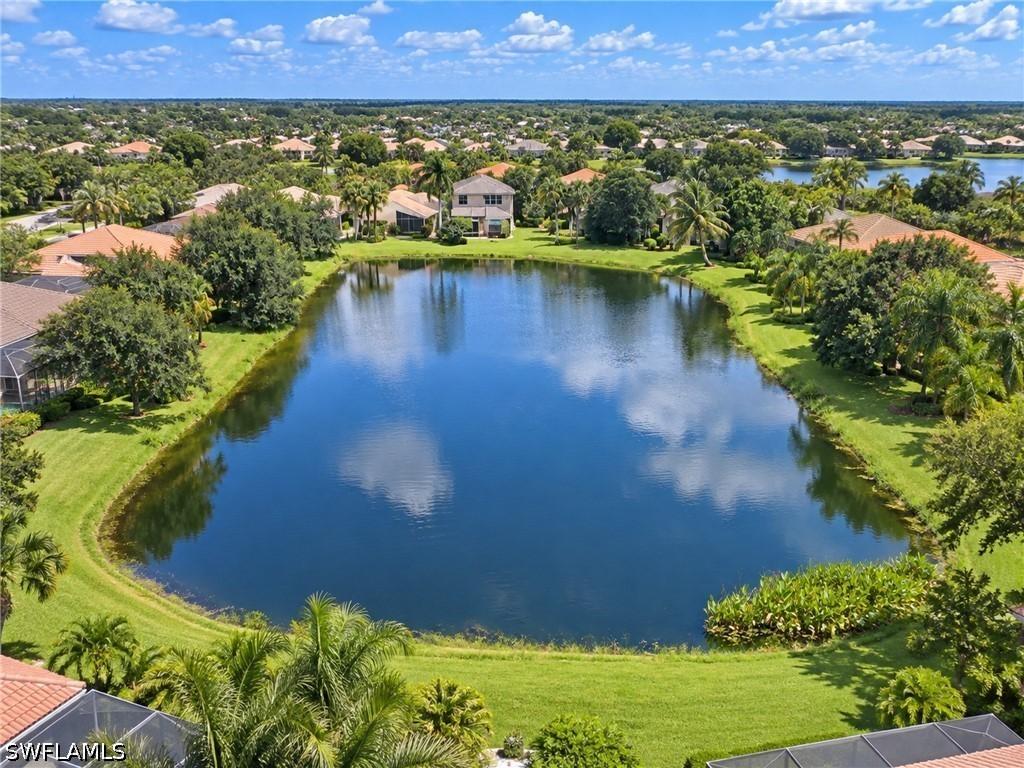 1578 Windamere Ln., Naples, FL 34119