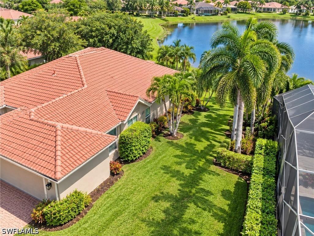 1578 Windamere Ln., Naples, FL 34119