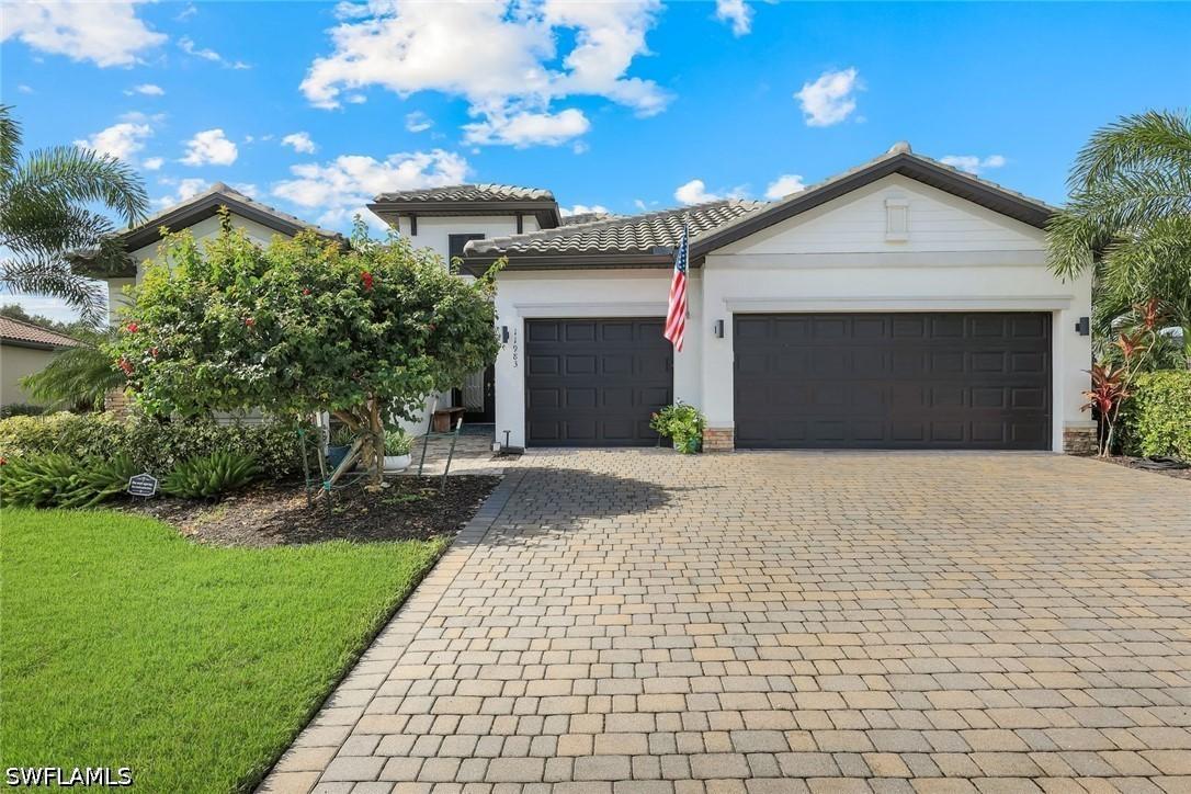 11983 Loblolly Pine Ct., Fort Myers, FL 33913