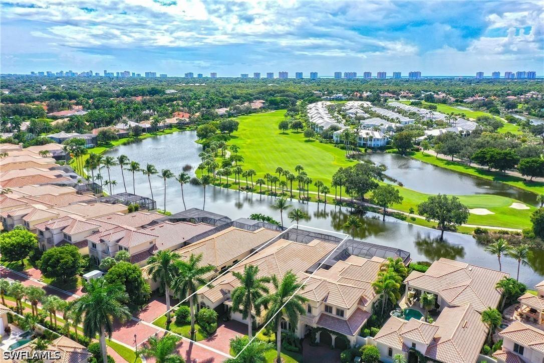 9081 Terranova Dr., Naples, FL 34109