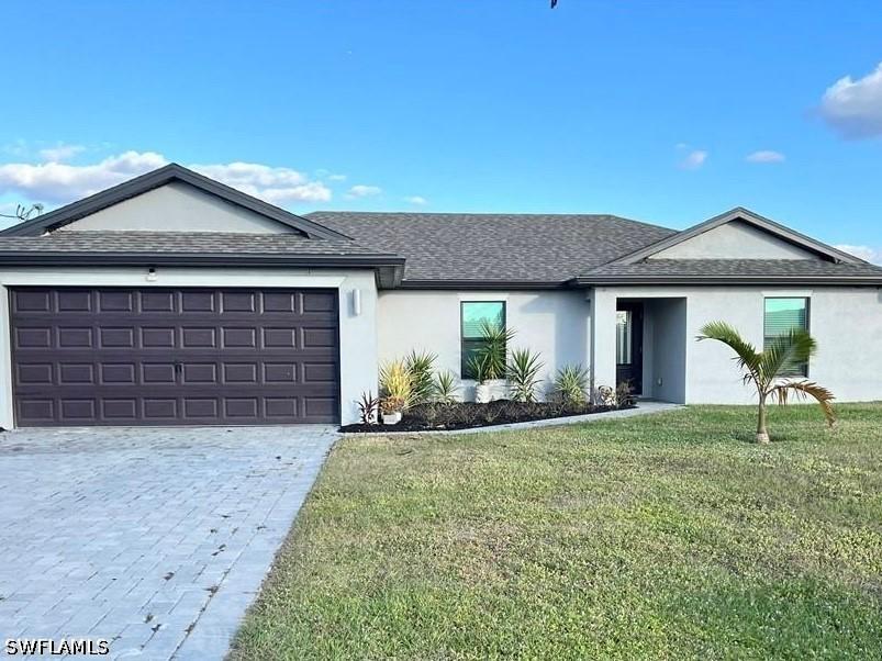 865 Yellowbird Dr., Fort Myers, FL 33913