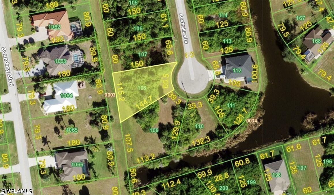 329 Australian Dr., Rotonda West, FL 33947