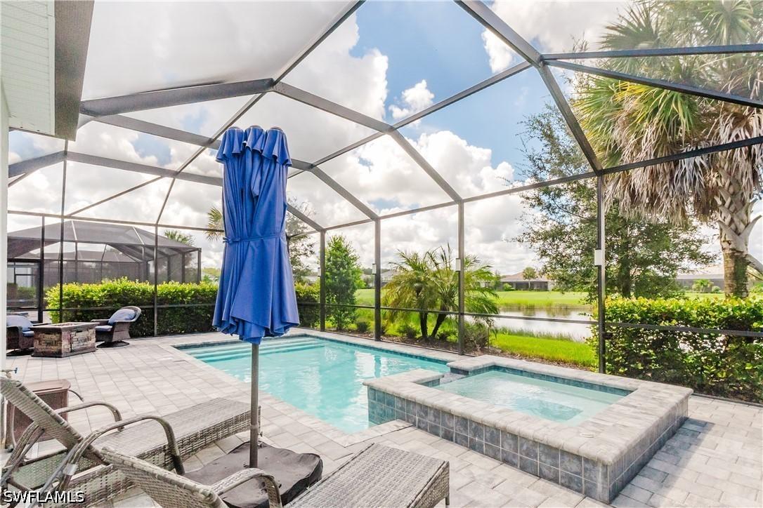 5917 Berwick Ln., Ave Maria, FL 34142