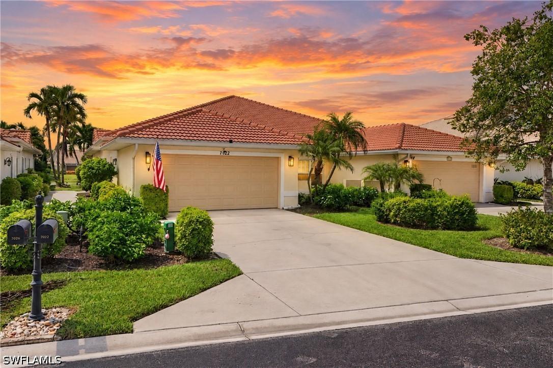 7022 Lone Oak Blvd., Naples, FL 34109