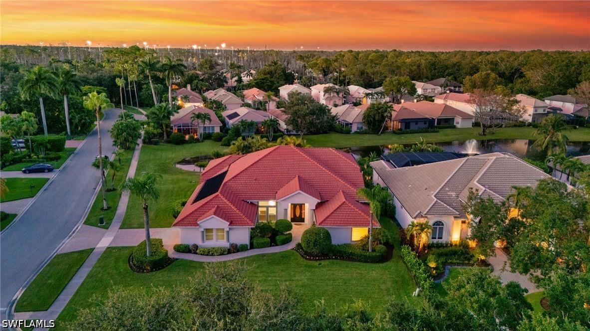 9736 Wilshire Lakes Blvd., Naples, FL 34109