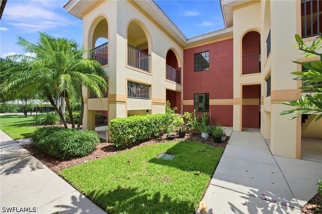 13780 Julias Way #1012, Fort Myers, FL 33919