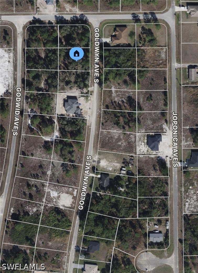 708 Goldwyn Ave., Lehigh Acres, FL 33974