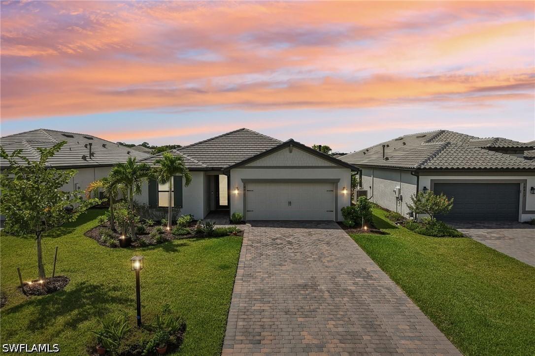 18421 Ridgeline Dr., Estero, FL 33928