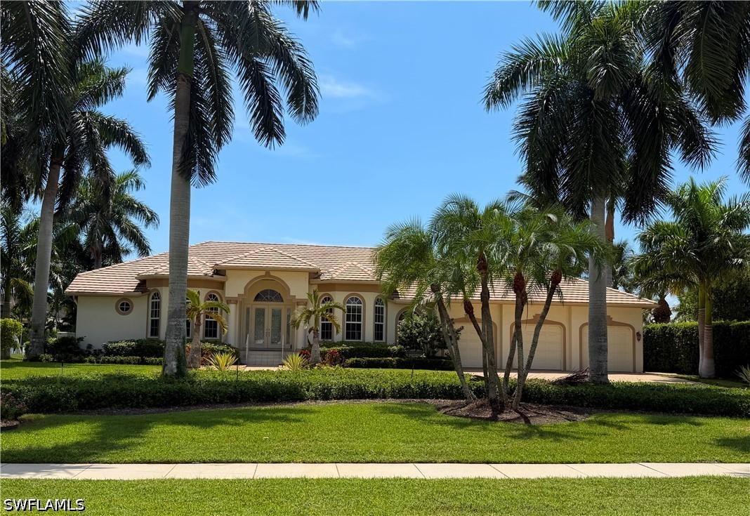 1649 Mcilvaine Ct., Marco Island, FL 34145