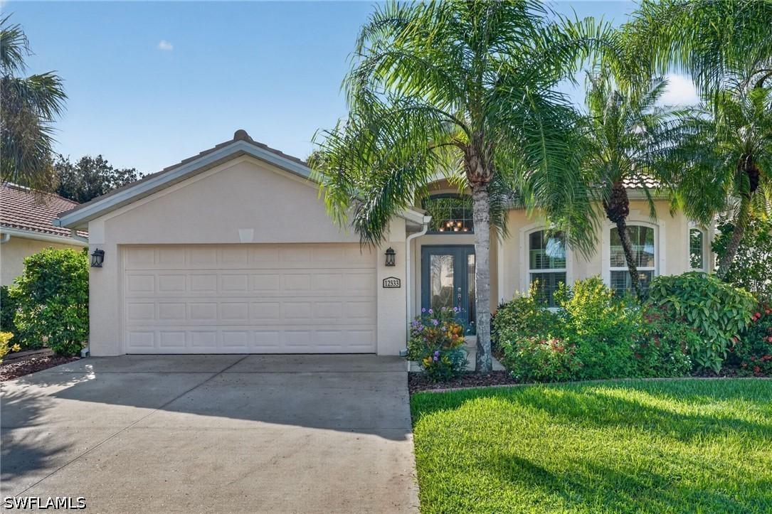 12533 Stone Tower Loop, Fort Myers, FL 33913