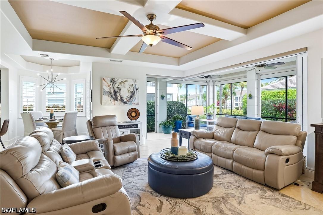 587 Avellino Isles Cir. #101, Naples, FL 34119