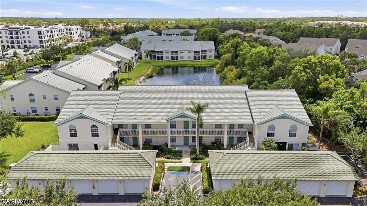 4910 Cougar Ct. #101, Naples, FL 34109