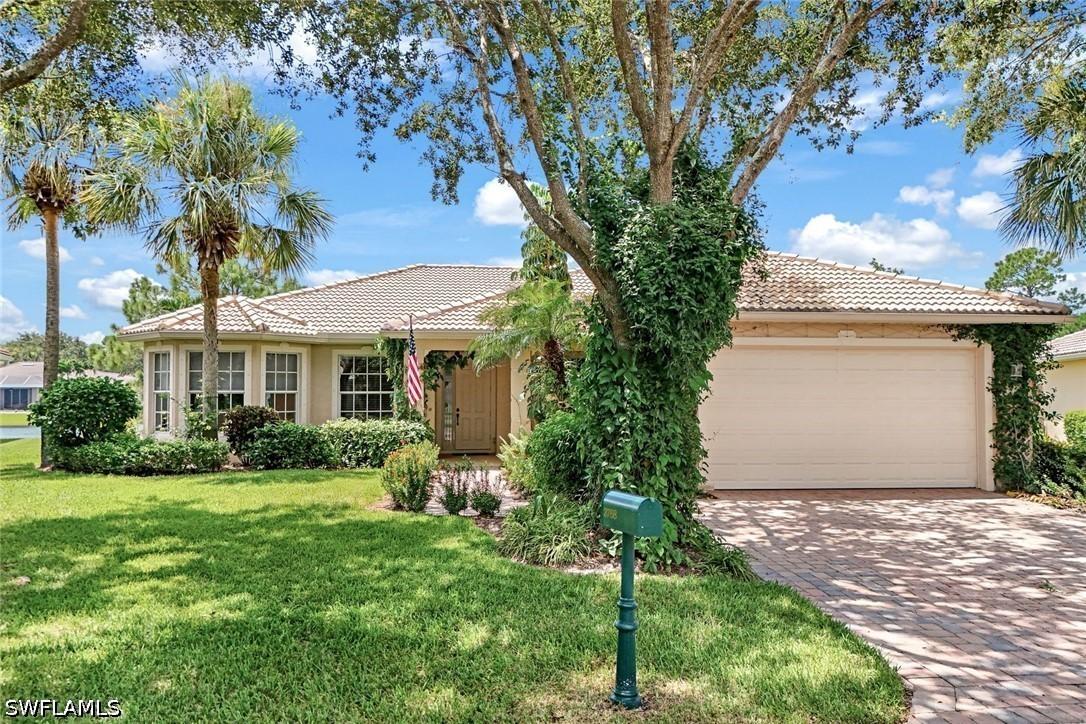 3768 Baldwin Ln., Naples, FL 34116