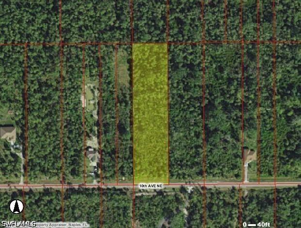 10th Ave., Naples, FL 34120