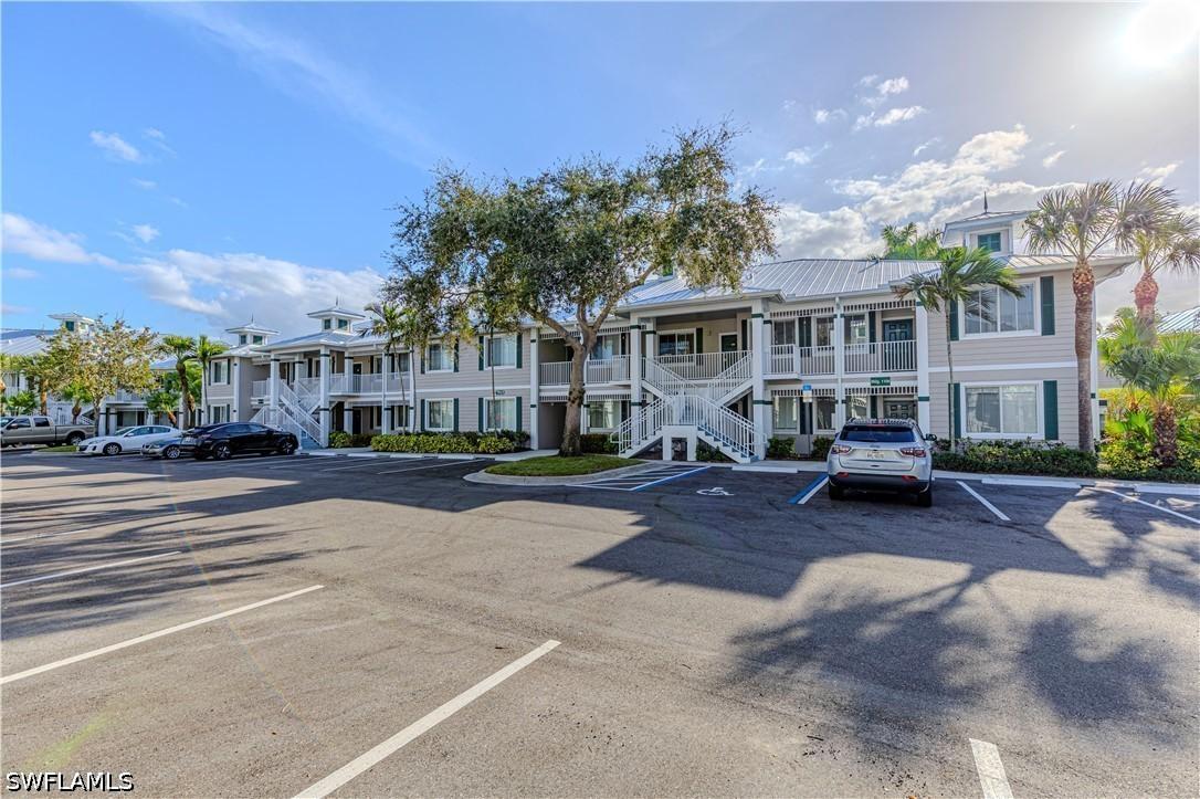 7915 Mahogany Run Ln. #1112, Naples, FL 34113