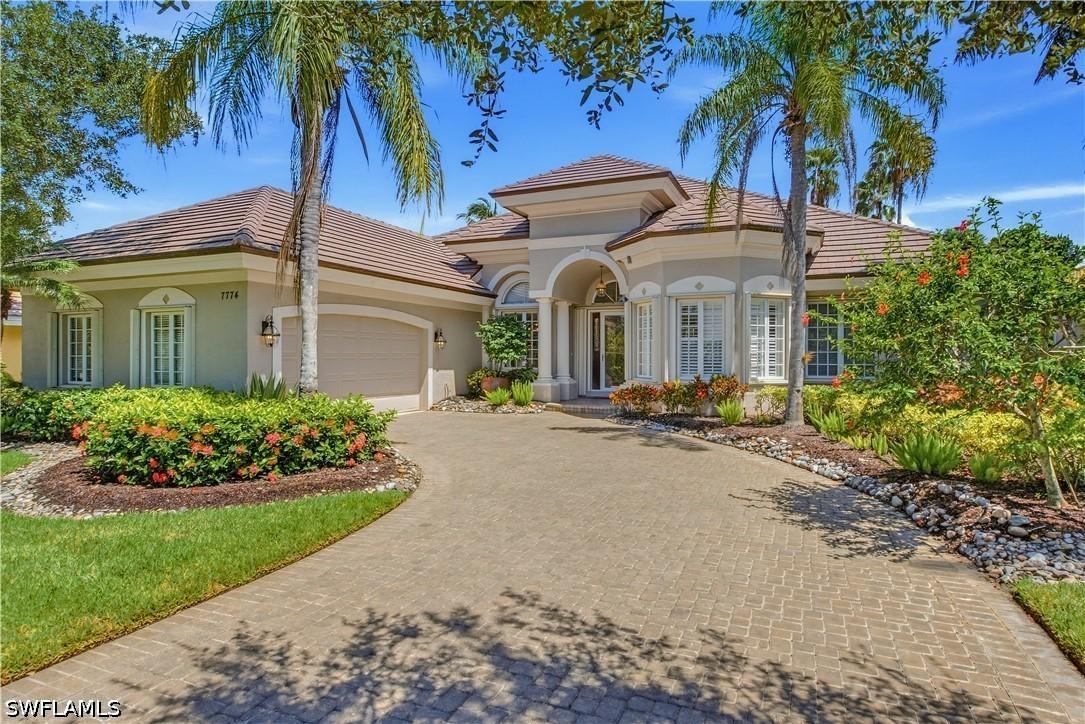 7774 Mulberry Ln., Naples, FL 34114