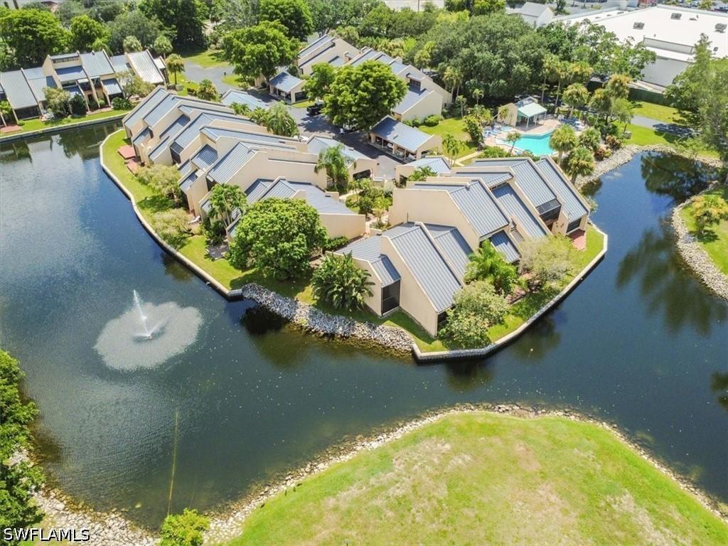 8751 Lateen Ln. #102, Fort Myers, FL 33919