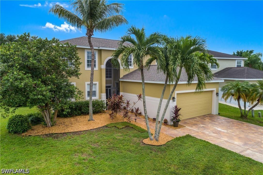 12835 Fox Hollow Cir., Fort Myers, FL 33912
