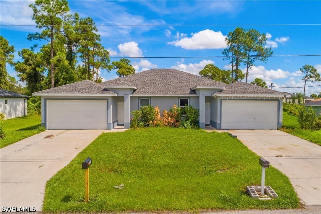 4630 27th St., Lehigh Acres, FL 33973