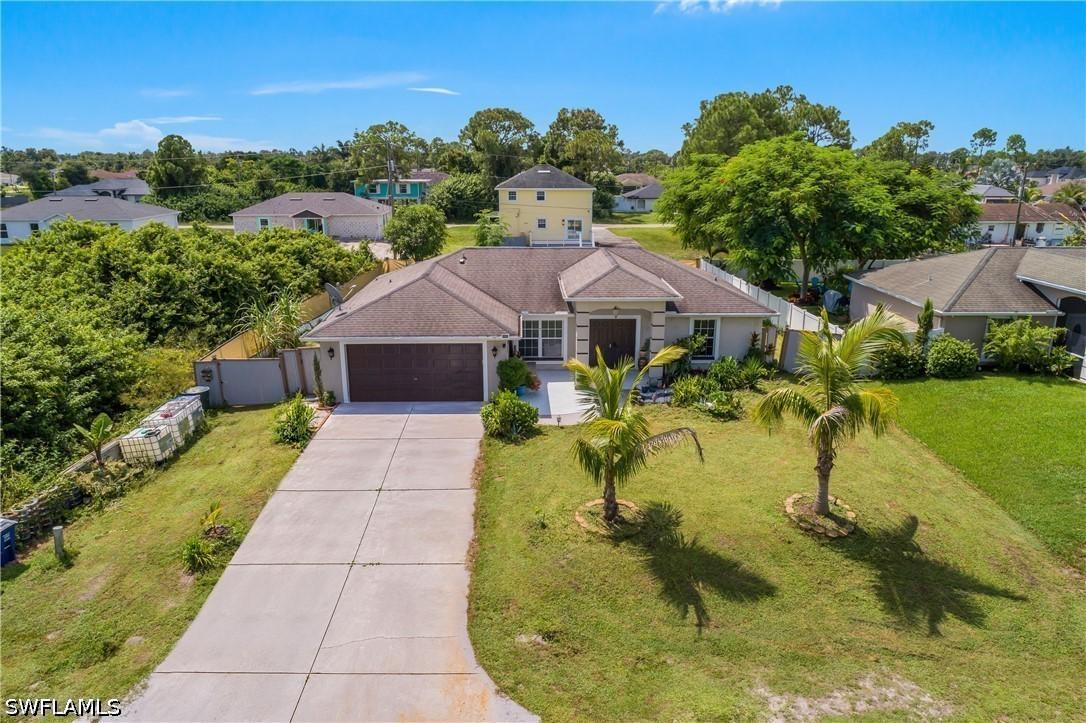 3907 27th St., Lehigh Acres, FL 33976