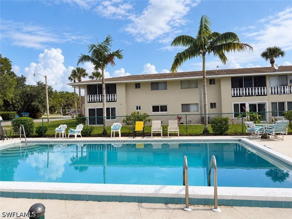 345 Joel Blvd. #210, Lehigh Acres, FL 33936