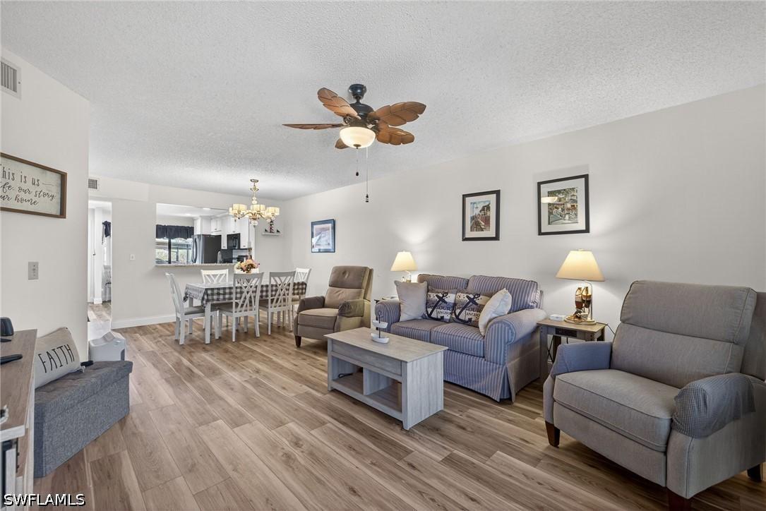 4973 Pepper Cir. #F105, Naples, FL 34113
