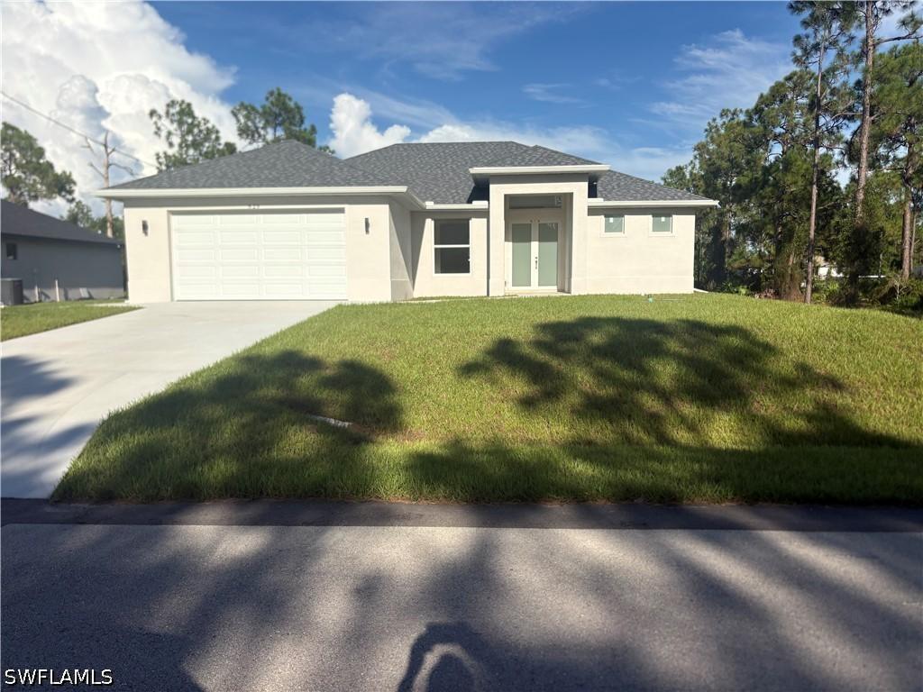 829 Downer Ave., Lehigh Acres, FL 33974