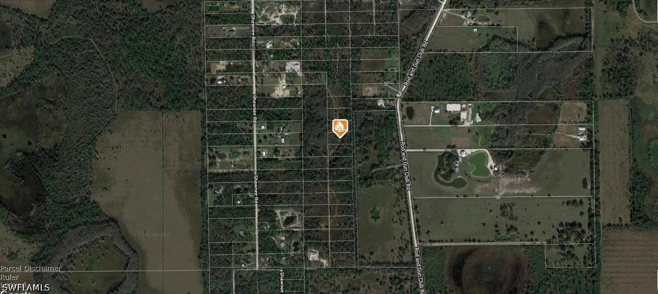 X Vista Ridge Dr., Fort Myers, FL 33913