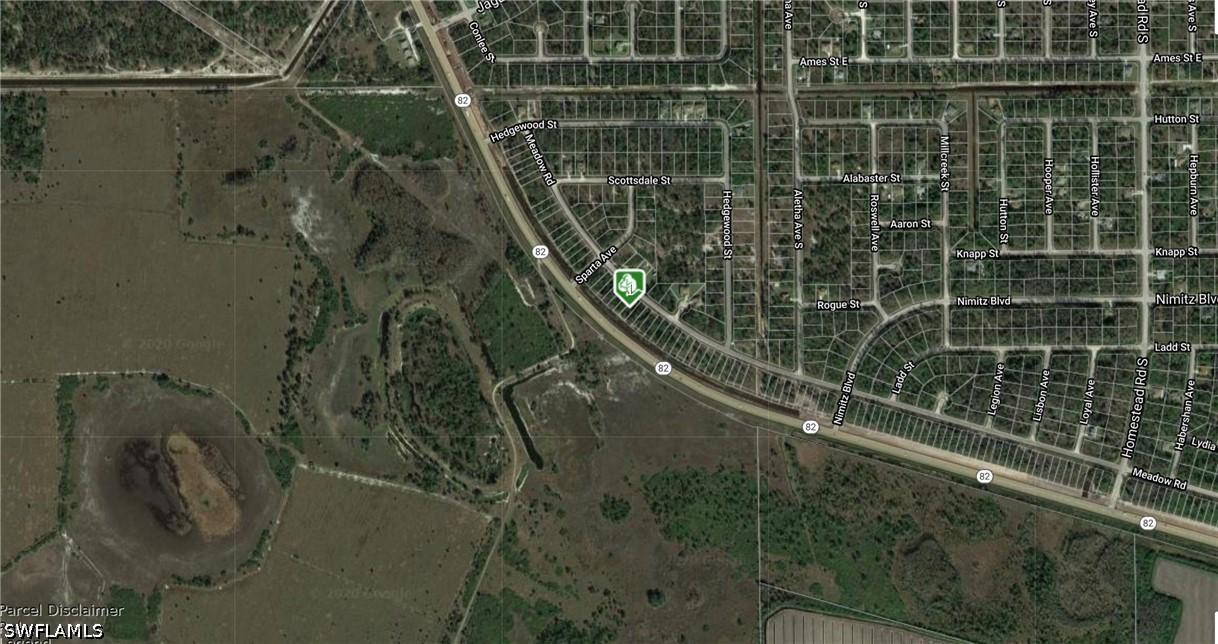 2512 Meadow Rd., Lehigh Acres, FL 33974