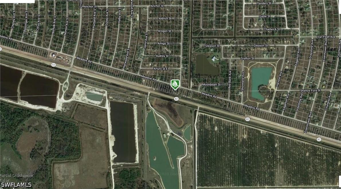 3136 Meadow Rd., Lehigh Acres, FL 33974