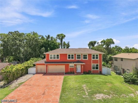 New Homes For Sale This Week That Attend San Carlos Park Elementary School: September 4th to September 10th