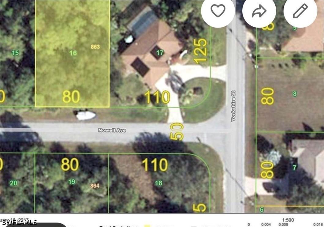 21094 Nowell Ave., Port Charlotte, FL 33954