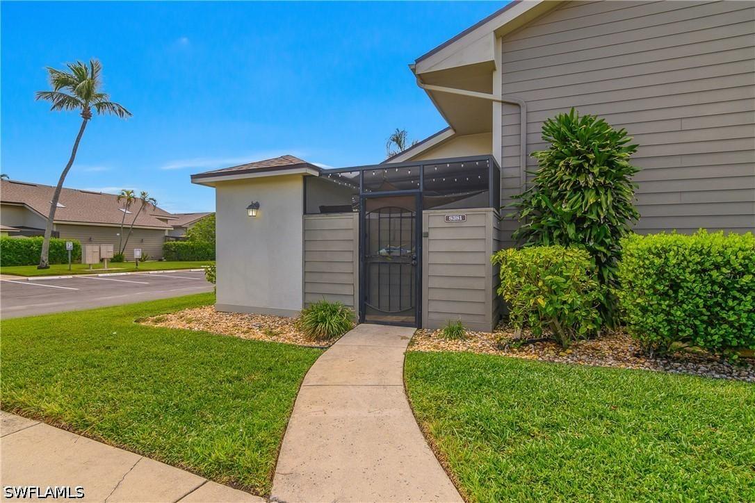 8381 S Haven Ln., Fort Myers, FL 33919