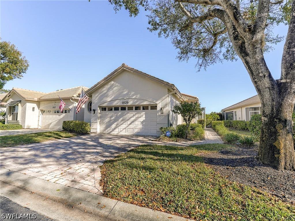 8529 Fairway Bend Dr., Estero, FL 33967
