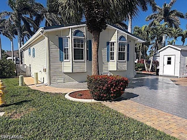 1234 Silver Lakes Blvd., Naples, FL 34114