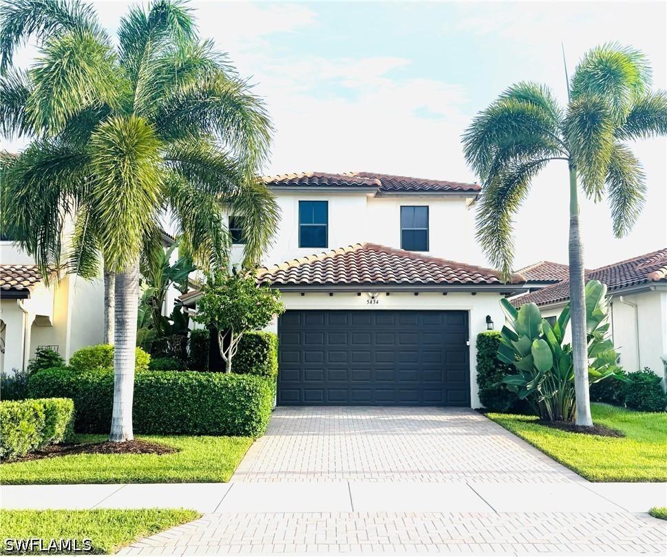 5434 Useppa Dr., Ave Maria, FL 34142
