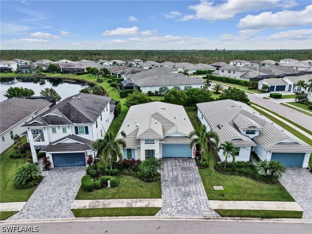 9078 Montserrat Dr., Naples, FL 34114