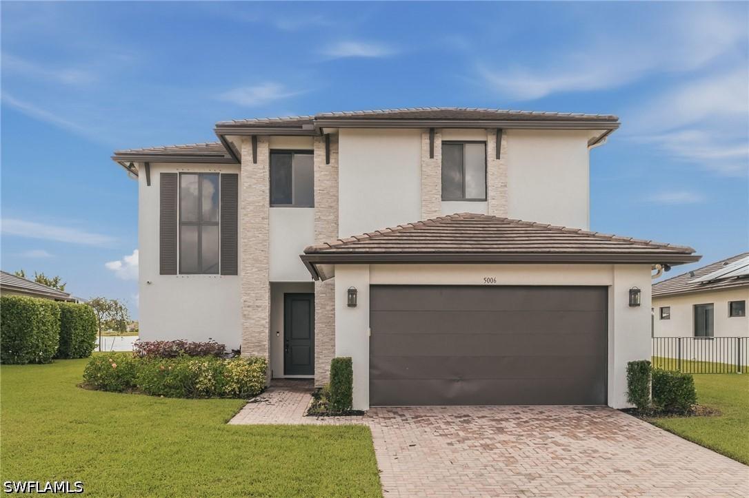 5006 Florence Dr., Ave Maria, FL 34142