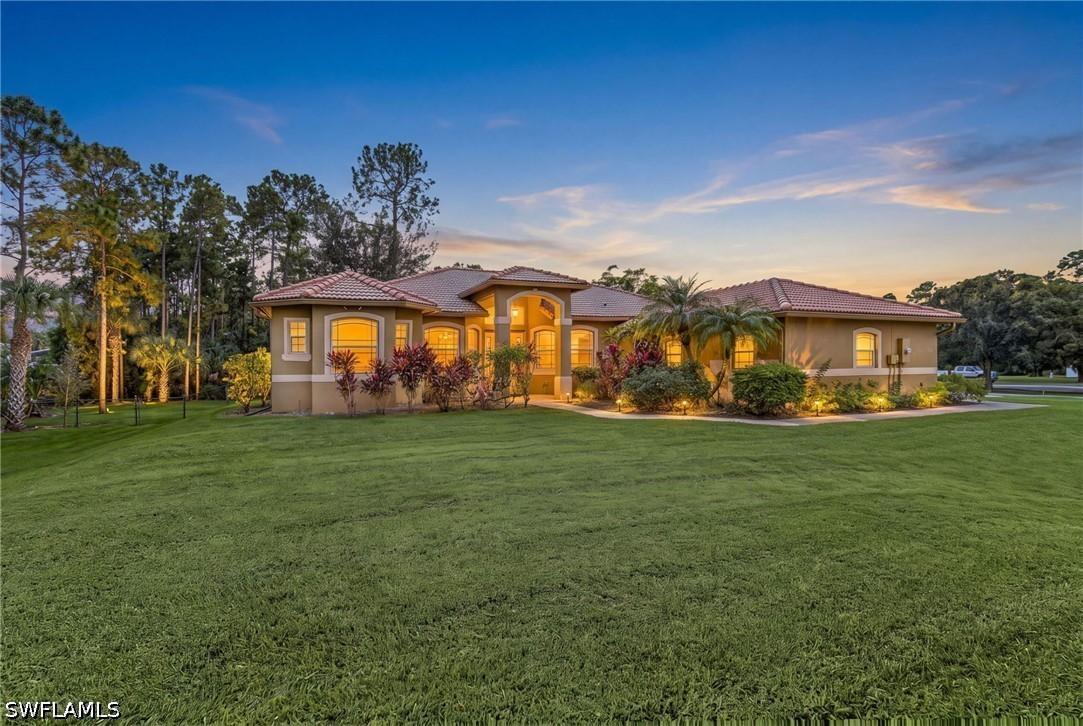 1784 22nd Ave., Naples, FL 34120