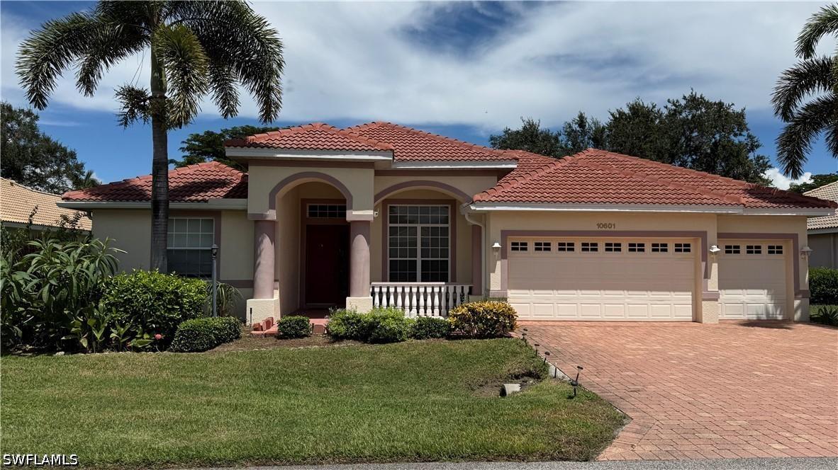 10601 Sir Michaels Place Dr., Bonita Springs, FL 34135