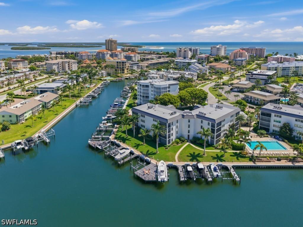880 Huron Ct. #307, Marco Island, FL 34145