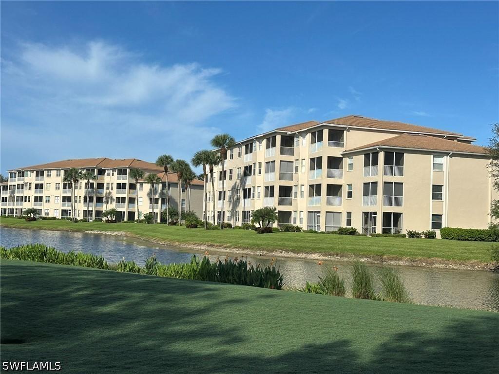 8680 Cedar Hammock Cir. #134, Naples, FL 34112